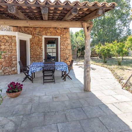Villa Antonietta Аллисте Экстерьер фото