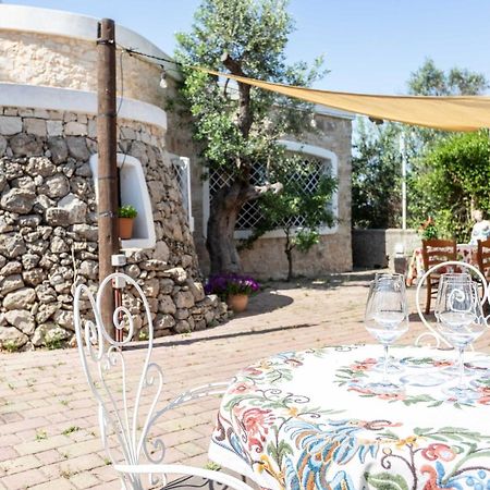 Villa Antonietta Аллисте Экстерьер фото
