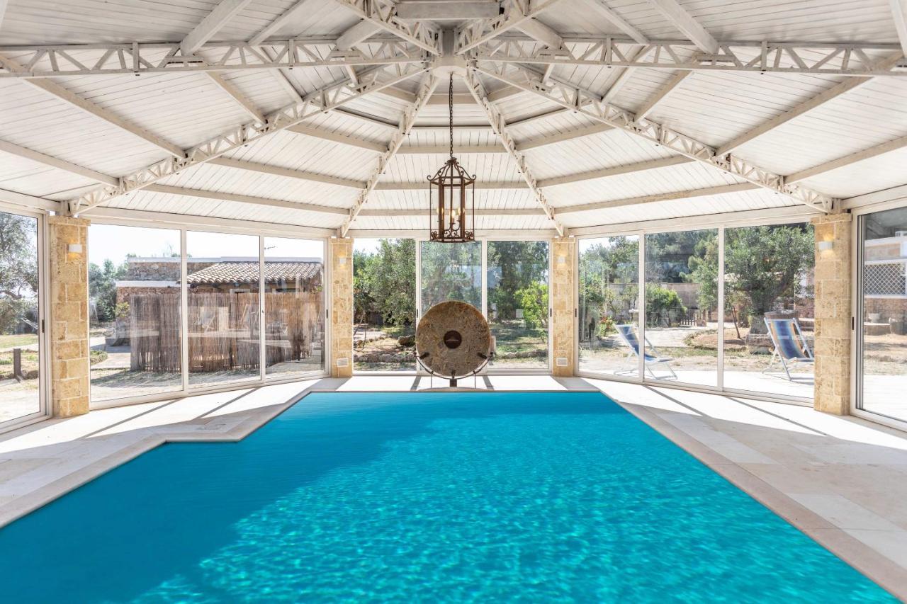 Villa Antonietta Аллисте Экстерьер фото