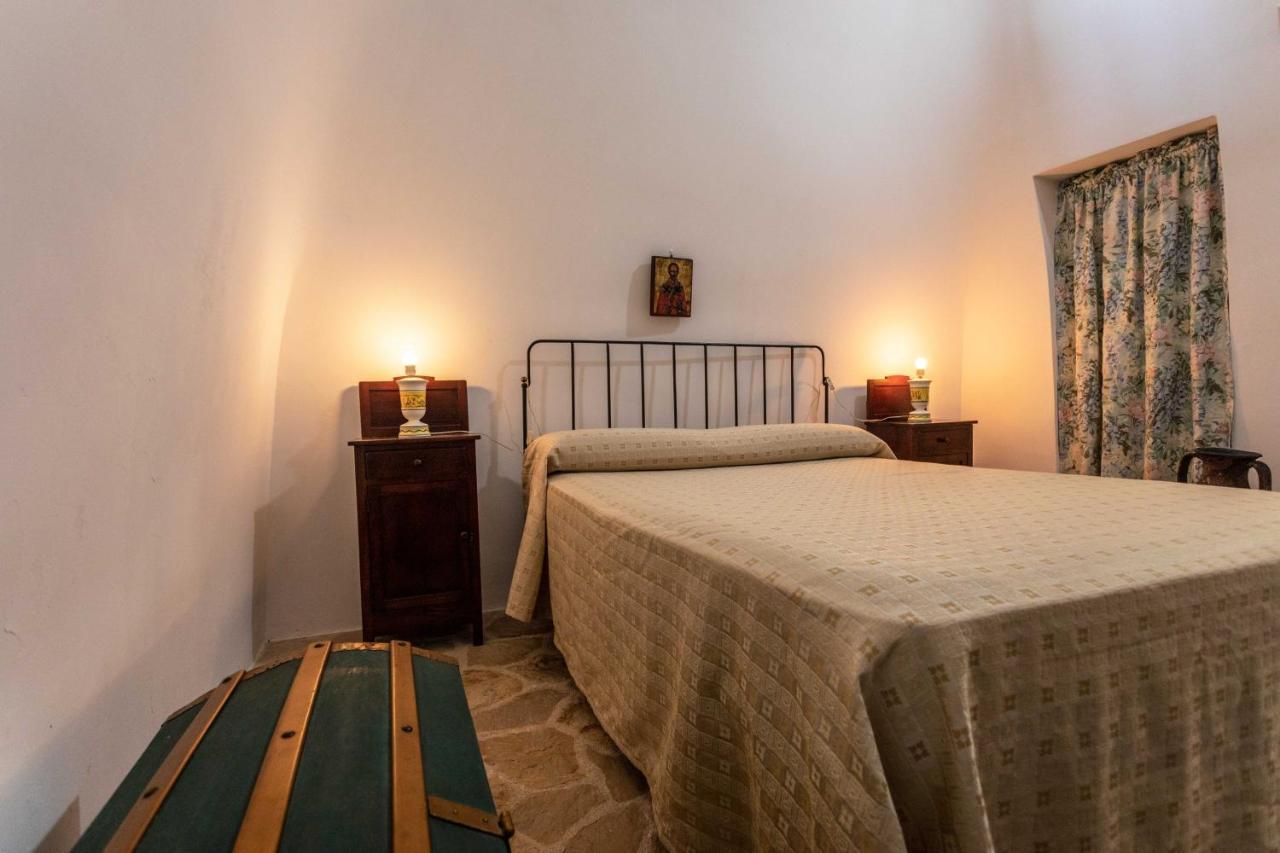 Villa Antonietta Аллисте Экстерьер фото
