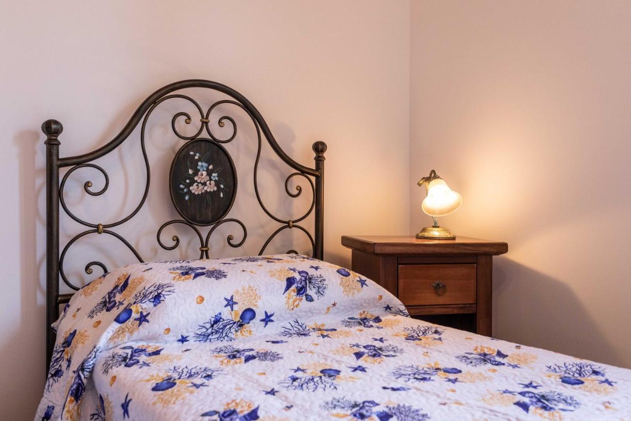 Villa Antonietta Аллисте Экстерьер фото