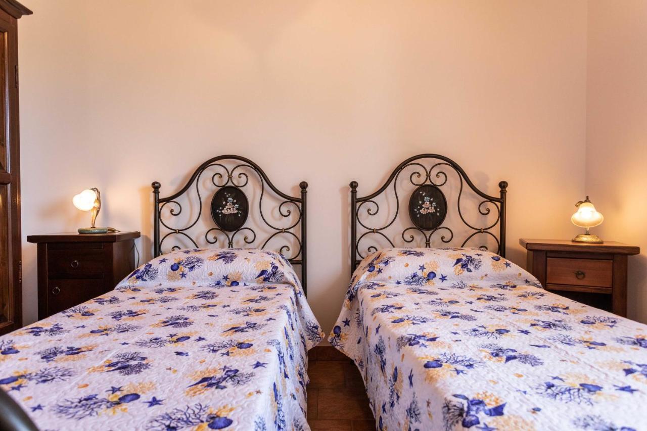 Villa Antonietta Аллисте Экстерьер фото
