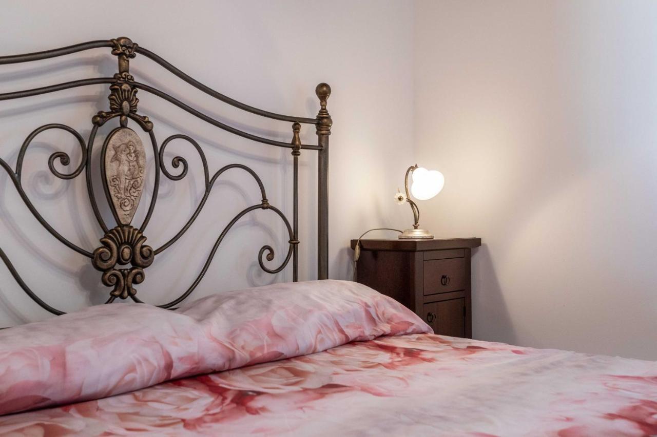 Villa Antonietta Аллисте Экстерьер фото