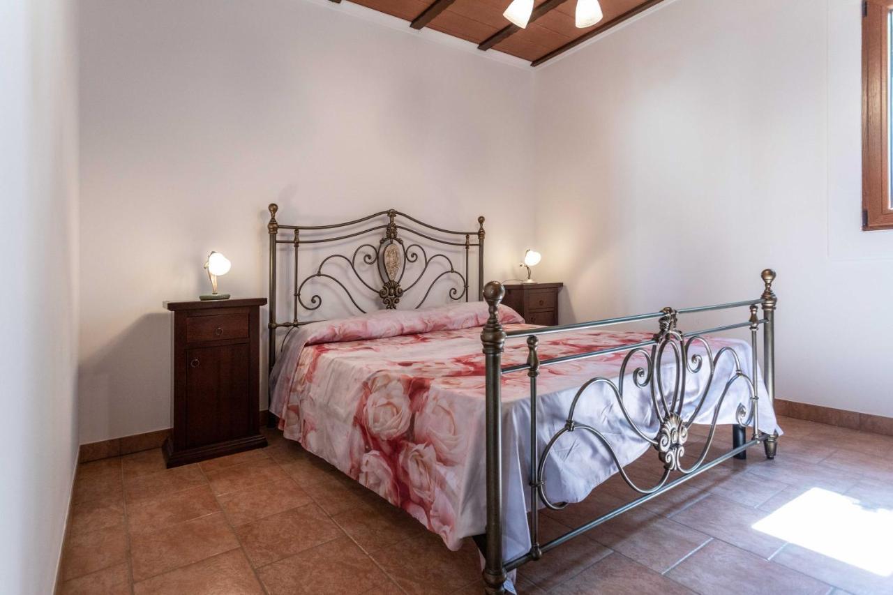 Villa Antonietta Аллисте Экстерьер фото