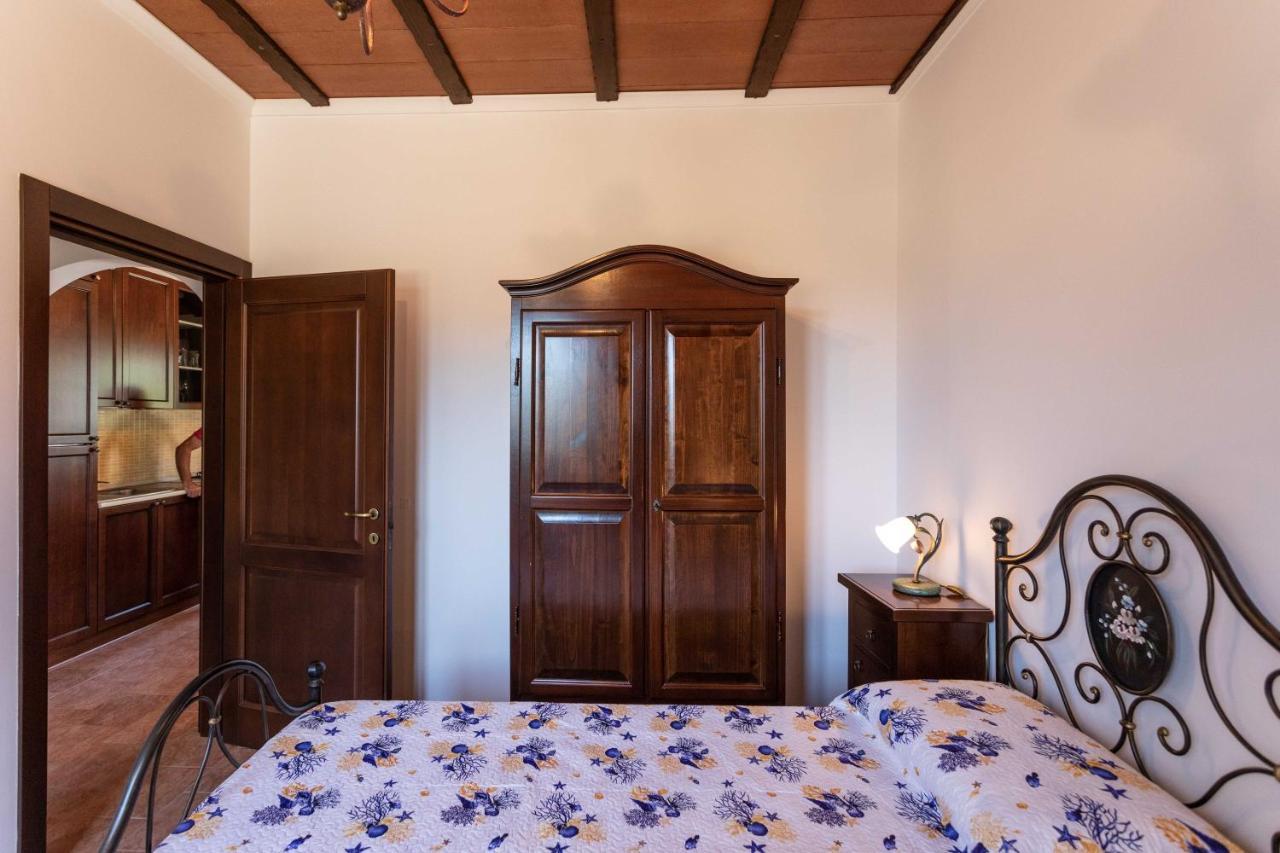 Villa Antonietta Аллисте Экстерьер фото