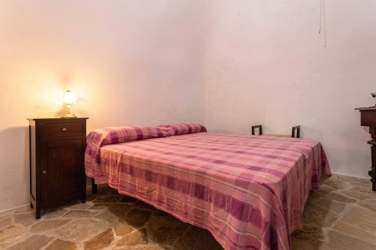 Villa Antonietta Аллисте Экстерьер фото