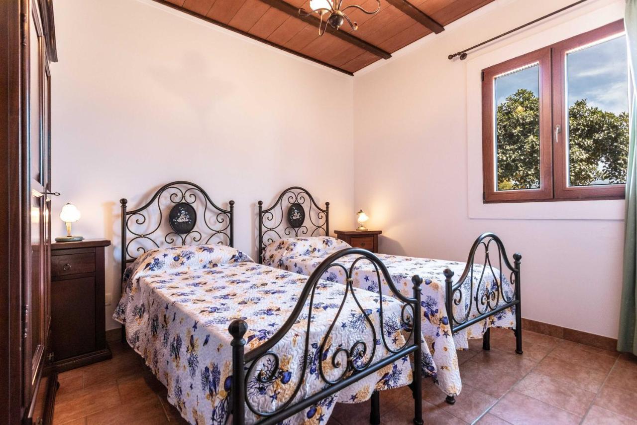 Villa Antonietta Аллисте Экстерьер фото