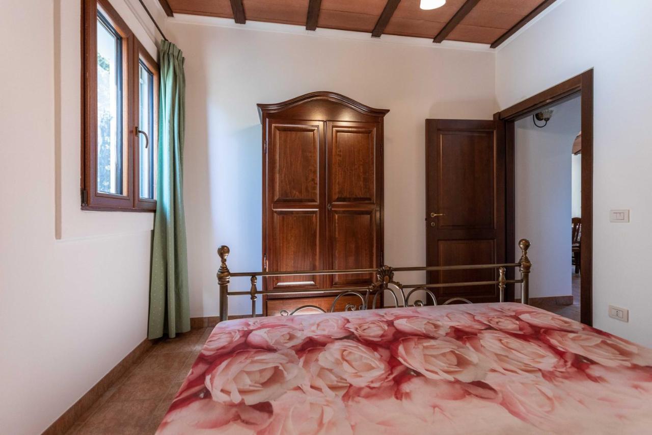Villa Antonietta Аллисте Экстерьер фото