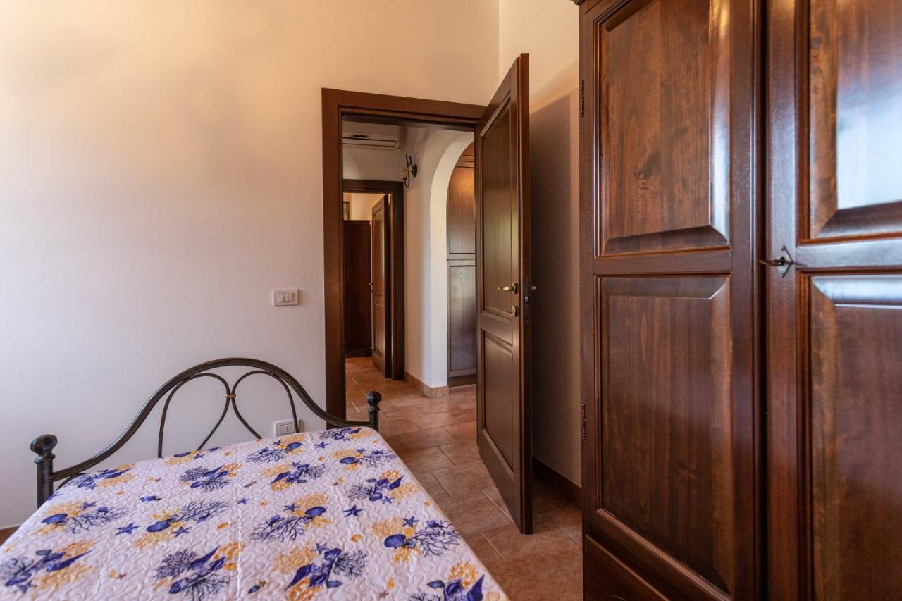 Villa Antonietta Аллисте Экстерьер фото