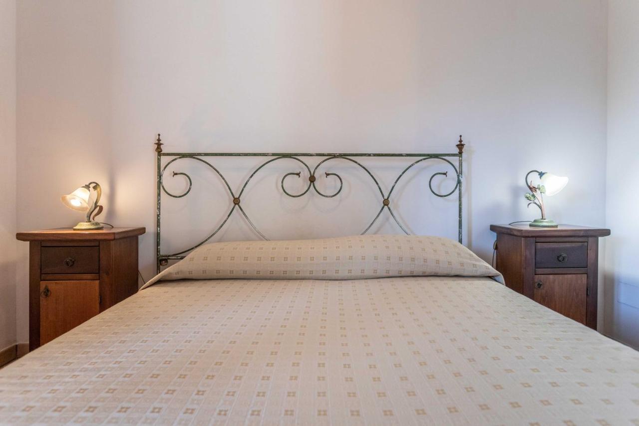Villa Antonietta Аллисте Экстерьер фото