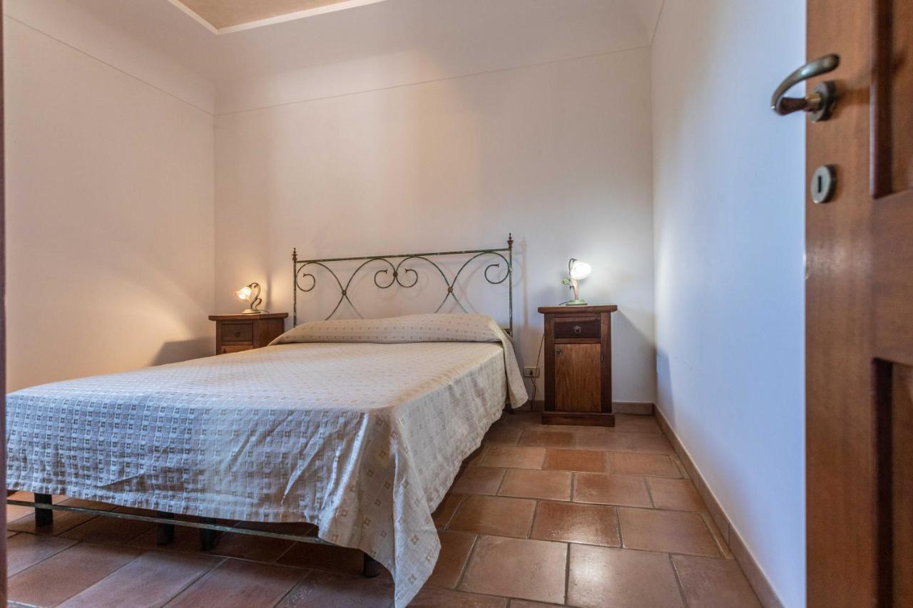 Villa Antonietta Аллисте Экстерьер фото