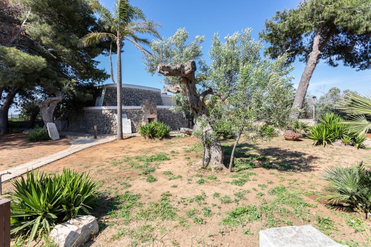 Villa Antonietta Аллисте Экстерьер фото
